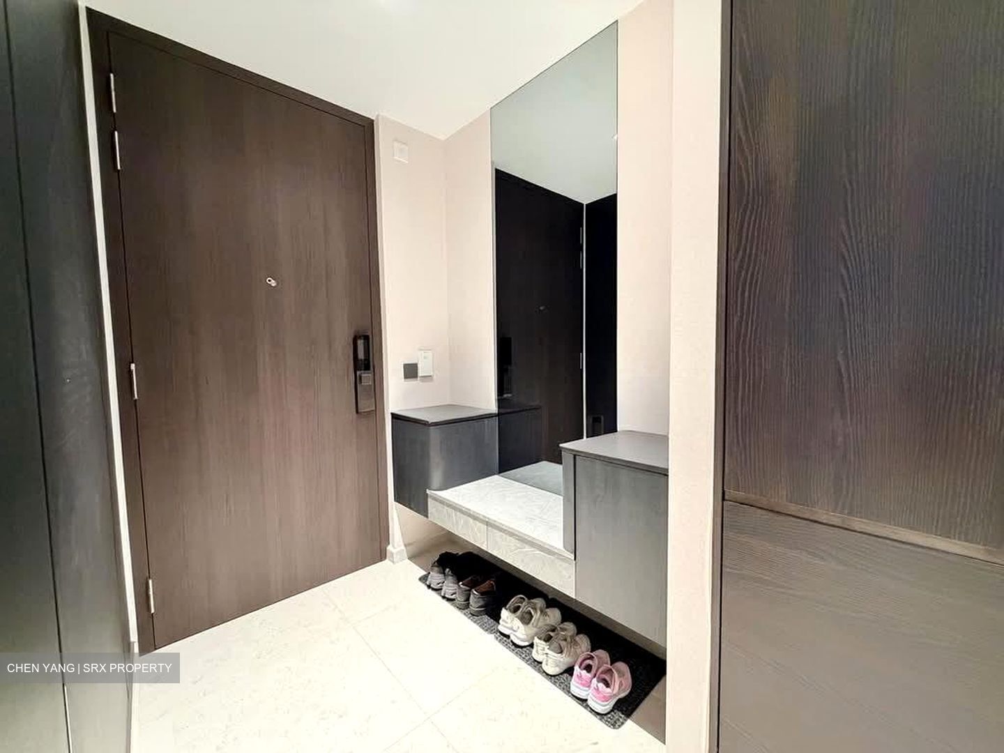 View at Kismis (D21), Apartment #553610251